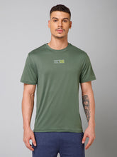 MB BASIC CORE T-SHIRT-POWDER GREEN